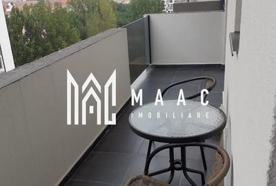 Apartament 2 Camere I Balcon I Loc Parcare I Magnolia - 5