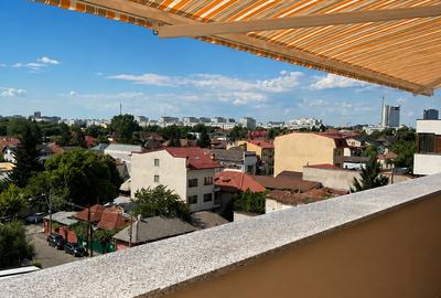 Apartament 3 camere mobilat// Domenii - 3