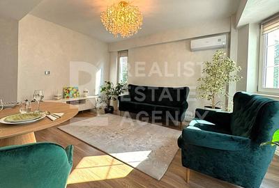 Casă duplex de vânzare în Copou, lângă pădure |4 dormitoare | 160 mp - 1