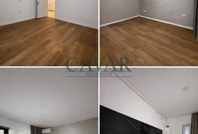 Complex Lux Bradetului 24B Metrou Terasa Curte - 12