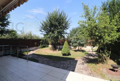 Casa de inchiriat cu garaj in Borhanci! - 1