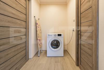 Apartament 3 camere | Mănăștur | Renovat complet | Parter înalt | Zonă verde - 7