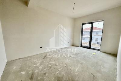 Duplex cu 5 camere situat la intrare in Giroc - 11