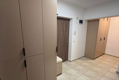 2 camere Berceni decomandat | Parcare inclusă | Centrala | 2 AC - 5
