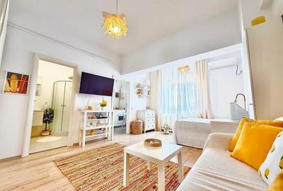 Studio 34 mp | New City Residence | Mihai Bravu | Dristor - 1