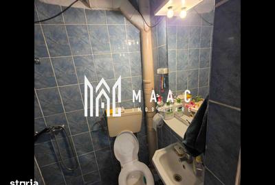 Apartament 3 camere, | 36,8 mpu | Petrișor | Etaj 3 | - 13