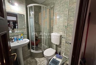 Apartament 4 camere decomandat - Etaj 1, Zona Bogdan Vodă - 13