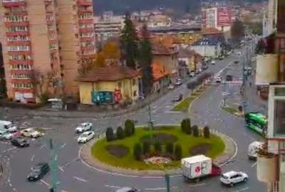 Apartament ultracentral cu 4 camere/2 bai si vedere deosebită / pet friendly - 1