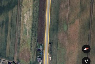 Teren de vânzare Șcheia | Sfantu Ilie | 3.361 mp - 1