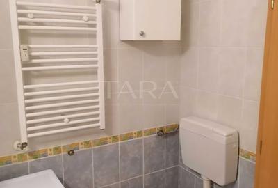 Apartament 1 cameră luminos, Iris, zona  parc Armaturã - 6