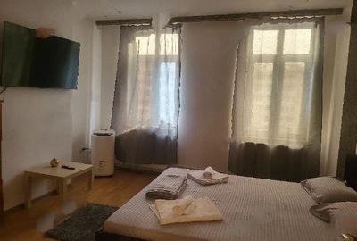 Calea Victoriei,Parc Cismigiu,DECOMANDAT,centrala,mobilat,complet - 2