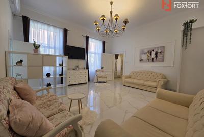 Apartament Lux cu 2 camere de inchiriat | Ultracentral | Arad - 1