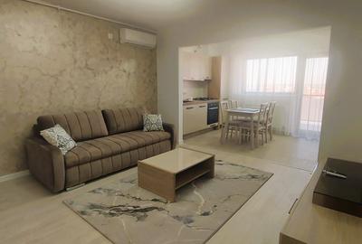 Hils Republica-metrou, amenajat modern,nou,prima inchiriere,parcare subterana. - 1