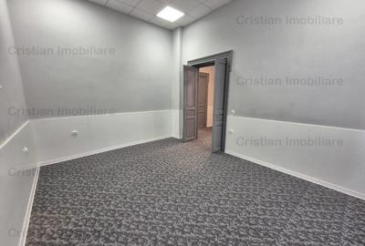 Casa Superba 3 camere, 127 mp utili , toate utilitatile, zona Centrala - 10