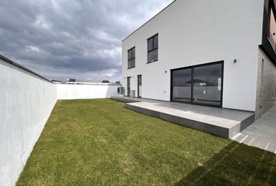 North Villas Pipera | Vila Individuala Finalizata | Pompa Caldura - 7