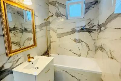 Apartament 3 camere renovat complet – Str. Liviu Rebreanu (Titan) - 8