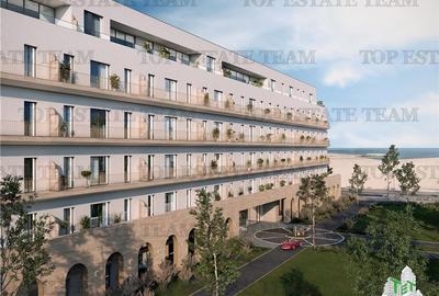 Apartament cu 3 camere decomandat, mobilat în Sud-Est