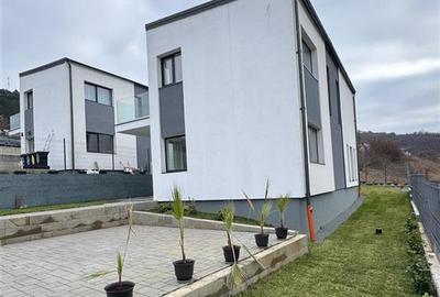 Casa Individuala,Finisata,situata in Floresti ! - 31