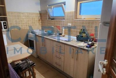 Apartament 3 camere Decebal, 0%comision - 8