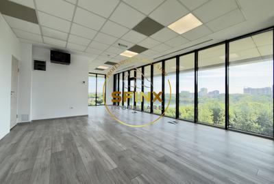 CLADIRE PREMIUM DE VANZARE | 1183 MP | 23 LOCURI PARCARE | DOTARI HIGH-END - 4