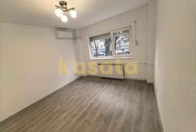 Apartament cu 2 camere decomandat, mobilat în Dorobanți