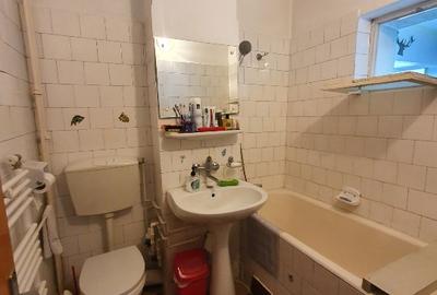 Vanzare apartament 4 camere , bloc Gioconda - 16