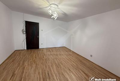 Garsoniera, Piata Marasti, INVESTITIE - 1