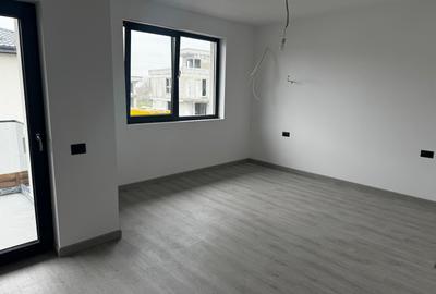 Metrou Berceni - Duplex 125mp + 150mp curte - 6
