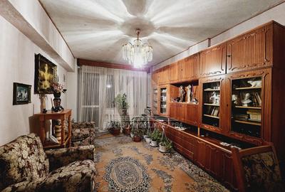 Apartament 3 camere decomandate | 61 mp | Spatios | Ampoi 2 - 2