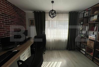Casa individuala, 119 mp, 325 mp teren, zona Popesti - 16