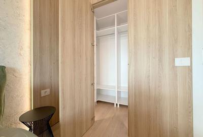 Apartament spectaculos cu 2 camere, ultracentral, în Paltim – etaj 6 - 16