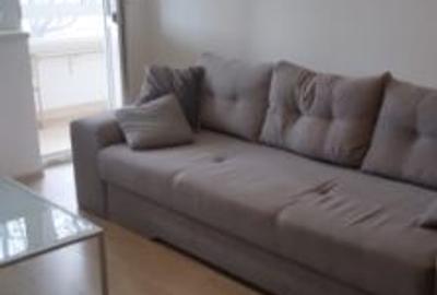 Apartament 2 Camere,P-ta Sudului METROU,balcon,mobilat,utilat,geam la baie. - 1