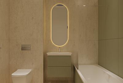 Apartament cu 3 camere | Tip 3C | HILS Sunrise | Pre-certificare GREEN Homes - 14