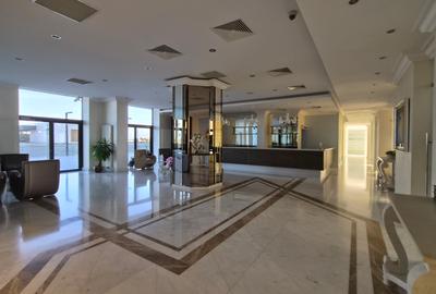 Statiunea Mamaia - Complex Caelia - ap 2 cam, parter cu terasa catre mare - 4