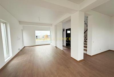 Vila cu 4 camere în ansamblu rezidential exclusiv - Comuna Berceni - 6
