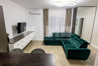 Apartament cu 3 camere decomandat, mobilat în Burdujeni