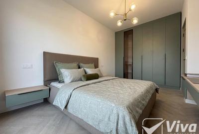 REVÂNZARE Apartament 2 camere finalizat și intabulat 50 mp, ESQ Village 3 - Gala - 6