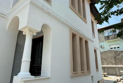 APARTAMENT 5 CAMERE CU SCARA INTERIOARA IN VILA - ANVELOPATA TERMIC ANUL CURENT - 2