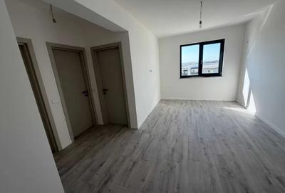 2 Camere Dec. Finalizate - BLOC NOU - Intabulat - Loc de parcare inclus - 3