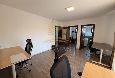 Casă individuală de închiriat - design unic | Gheorgheni - Zona Titulescu - 15