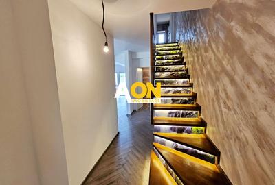 1/2 Duplex nou, 4 camere, finisat la cheie, 300 mp teren, zona Garii - 3