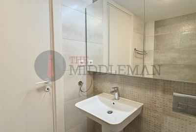 Apartament cu 2 camere - Cloud 9 Residence - 10