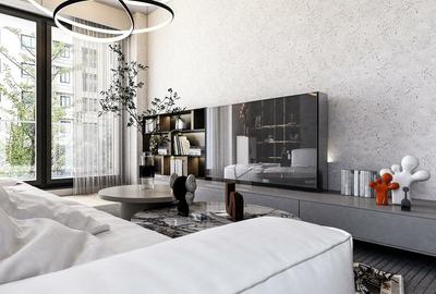 CARTIER TRANSILVANIA, APARTAMENT 2 CAMERE INCALZIRE PARDOSEALA,FATADA VENTILATA - 6