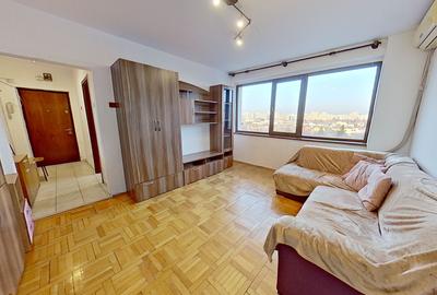 Ap. 3 camere Mihai Bravu, Iancului - Vatra Luminoasă, Piața Muncii. Comision 0%