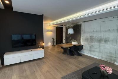 Luxury Penthouse 3 Bedrooms with big Terrace - Herastrau - 4