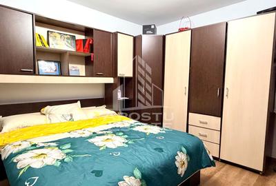 Casa renovata de vanzare pe parter Beregsau Mare - 4