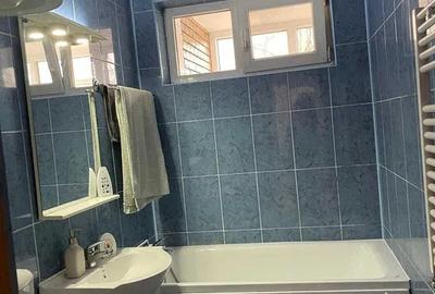 Apartament de 3 camere cu balcon – Piața Iancului, lângă metrou, etaj 2 - 5