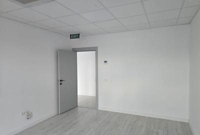 Inchiriere hala/birouri, TBM Industrial Park 600 MPU si teren 1016mp - 8
