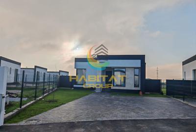 Casă parter Vidra- Berceni| 3 camere | 2 bai | - 2