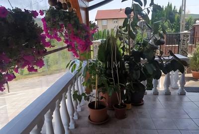 Casă individuală 310mp utili, 8 camere, piscină - 4